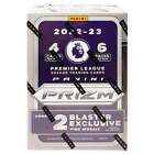 2022-23 Panini Prizm Premier EPL Soccer Blaster Box FACTORY SEALED